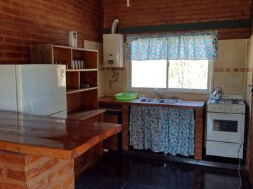 GRAN OPORTUNIDAD!!!! complejo de cabañas USD 200.000