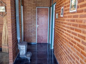 GRAN OPORTUNIDAD!!!! complejo de cabañas USD 200.000