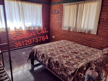 GRAN OPORTUNIDAD!!!! complejo de cabañas USD 200.000