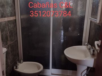 GRAN OPORTUNIDAD!!!! complejo de cabañas USD 200.000