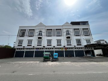 Dijual Ruko Mentari Lafayette - Bhayangkara di Medan Tembung, Medan, Sumatera Utara