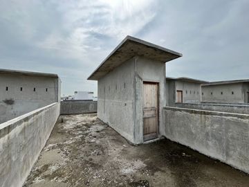 Dijual Ruko Mentari Lafayette - Bhayangkara di Medan Tembung, Medan, Sumatera Utara