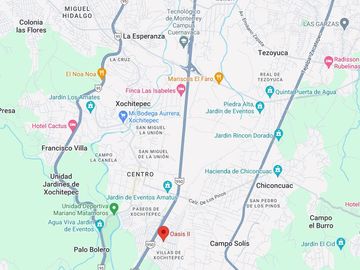 CASA EN REMATE BANCARIO EN XOCHITEPEC MORELOS