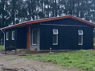 Parcela en el Salto Comuna de los Lagos 5000mt2 $ 70.000.000.