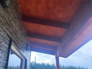 Parcela en el Salto Comuna de los Lagos 5000mt2 $ 70.000.000.