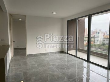 Apartamento en Venta en Brisas del Rio, Villa Carolina, Sector Buenavista, Barranquilla