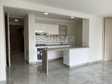 Apartamento en Venta en Brisas del Rio, Villa Carolina, Sector Buenavista, Barranquilla