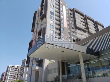 Apartamento en Venta en Brisas del Rio, Villa Carolina, Sector Buenavista, Barranquilla