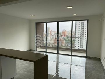 Apartamento en Venta en Brisas del Rio, Villa Carolina, Sector Buenavista, Barranquilla