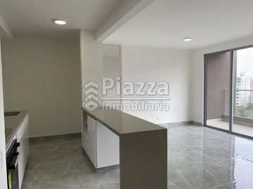 Apartamento en Venta en Brisas del Rio, Villa Carolina, Sector Buenavista, Barranquilla