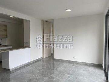 Apartamento en Venta en Brisas del Rio, Villa Carolina, Sector Buenavista, Barranquilla