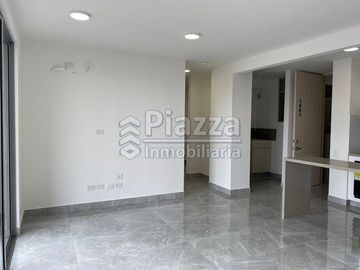 Apartamento en Venta en Brisas del Rio, Villa Carolina, Sector Buenavista, Barranquilla