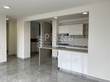 Apartamento en Venta en Brisas del Rio, Villa Carolina, Sector Buenavista, Barranquilla