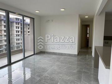 Apartamento en Venta en Brisas del Rio, Villa Carolina, Sector Buenavista, Barranquilla