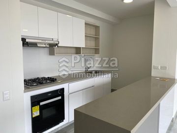 Apartamento en Venta en Brisas del Rio, Villa Carolina, Sector Buenavista, Barranquilla
