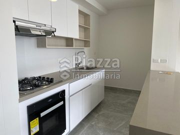 Apartamento en Venta en Brisas del Rio, Villa Carolina, Sector Buenavista, Barranquilla
