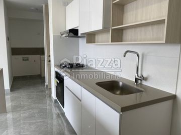 Apartamento en Venta en Brisas del Rio, Villa Carolina, Sector Buenavista, Barranquilla