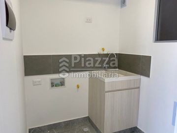 Apartamento en Venta en Brisas del Rio, Villa Carolina, Sector Buenavista, Barranquilla