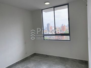 Apartamento en Venta en Brisas del Rio, Villa Carolina, Sector Buenavista, Barranquilla