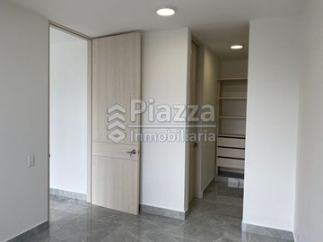 Apartamento en Venta en Brisas del Rio, Villa Carolina, Sector Buenavista, Barranquilla
