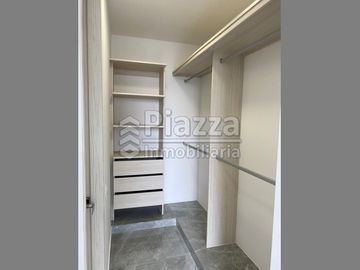 Apartamento en Venta en Brisas del Rio, Villa Carolina, Sector Buenavista, Barranquilla