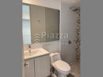 Apartamento en Venta en Brisas del Rio, Villa Carolina, Sector Buenavista, Barranquilla