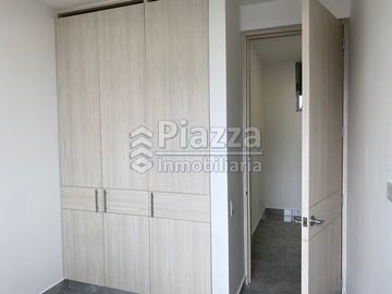 Apartamento en Venta en Brisas del Rio, Villa Carolina, Sector Buenavista, Barranquilla