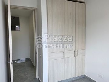 Apartamento en Venta en Brisas del Rio, Villa Carolina, Sector Buenavista, Barranquilla