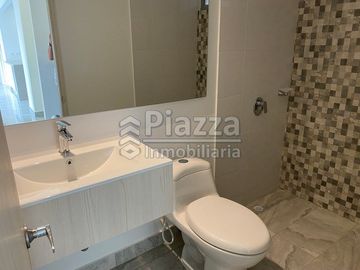 Apartamento en Venta en Brisas del Rio, Villa Carolina, Sector Buenavista, Barranquilla