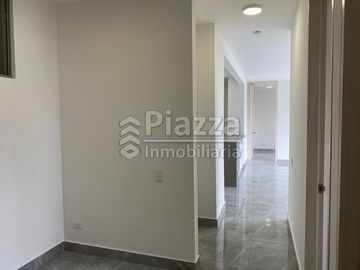 Apartamento en Venta en Brisas del Rio, Villa Carolina, Sector Buenavista, Barranquilla