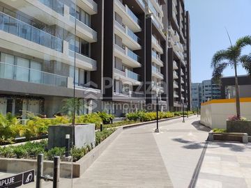 Apartamento en Venta en Brisas del Rio, Villa Carolina, Sector Buenavista, Barranquilla