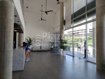 Apartamento en Venta en Brisas del Rio, Villa Carolina, Sector Buenavista, Barranquilla