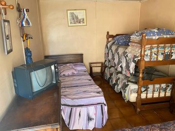 SE VENDE PROPIEDAD EN LLOLLEO, SAN ANTONIO