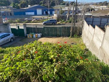 SE VENDE PROPIEDAD EN LLOLLEO, SAN ANTONIO