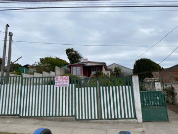 SE VENDE PROPIEDAD EN LLOLLEO, SAN ANTONIO