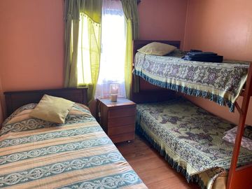 SE VENDE PROPIEDAD EN LLOLLEO, SAN ANTONIO