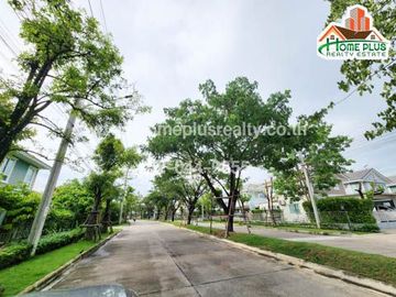โครงการวิลลาจจิโอ ปิ่นเกล้า-ศาลายา (ใกล้ Central ศาลายา)