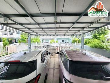 โครงการวิลลาจจิโอ ปิ่นเกล้า-ศาลายา (ใกล้ Central ศาลายา)