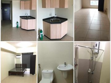 For Sale: Studio Unit at Avida Towers Cloverleaf