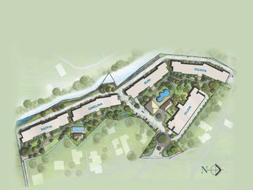 32 Sanson by Rockwell: Luxury Condominiums in Lahug, Cebu City