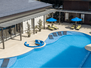 32 Sanson by Rockwell: Luxury Condominiums in Lahug, Cebu City
