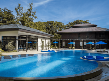 32 Sanson by Rockwell: Luxury Condominiums in Lahug, Cebu City