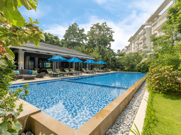 32 Sanson by Rockwell: Luxury Condominiums in Lahug, Cebu City