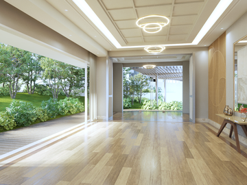 32 Sanson by Rockwell: Luxury Condominiums in Lahug, Cebu City