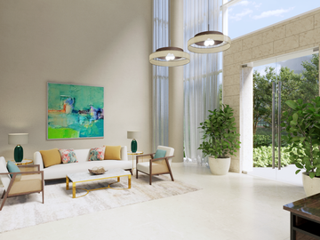 32 Sanson by Rockwell: Luxury Condominiums in Lahug, Cebu City