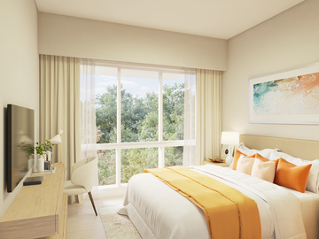 32 Sanson by Rockwell: Luxury Condominiums in Lahug, Cebu City
