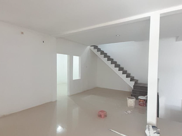 JUAL RUMAH DARMO INDAH SURABAYA SHM SIAP HUNI