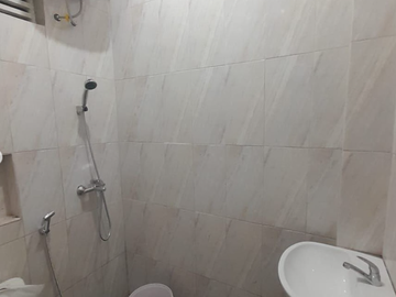 JUAL RUMAH DARMO INDAH SURABAYA SHM SIAP HUNI