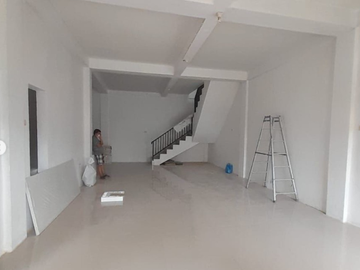 JUAL RUMAH DARMO INDAH SURABAYA SHM SIAP HUNI