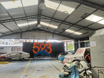 Propiedad de Venta en Quito